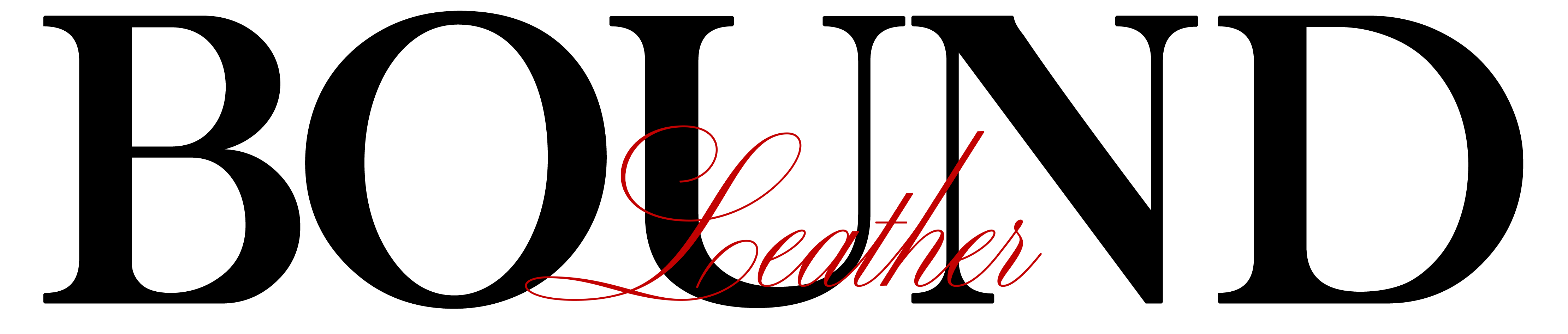Bound Leather