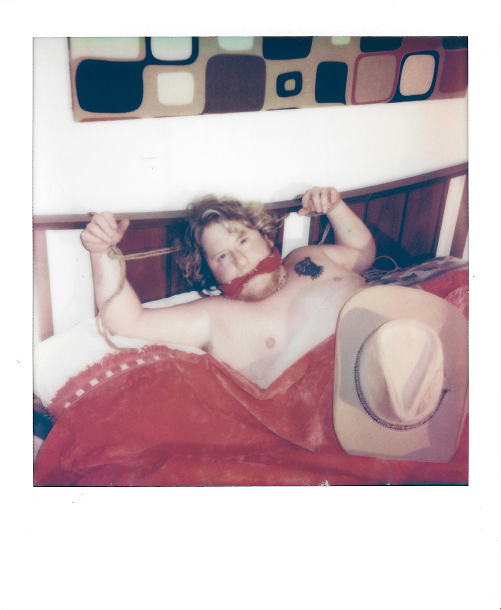 POLAROID - JM 2
