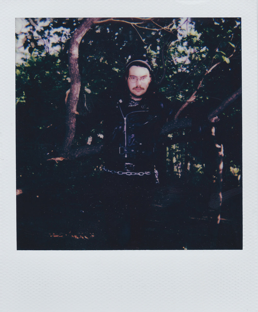 POLAROID - CHARLIE 1