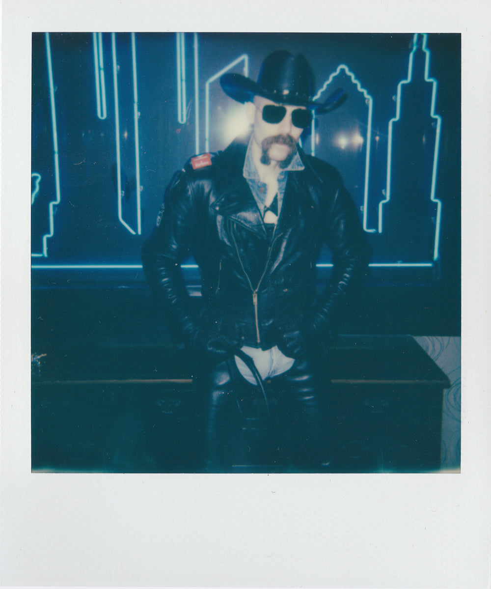 POLAROID - JOHNNY 2