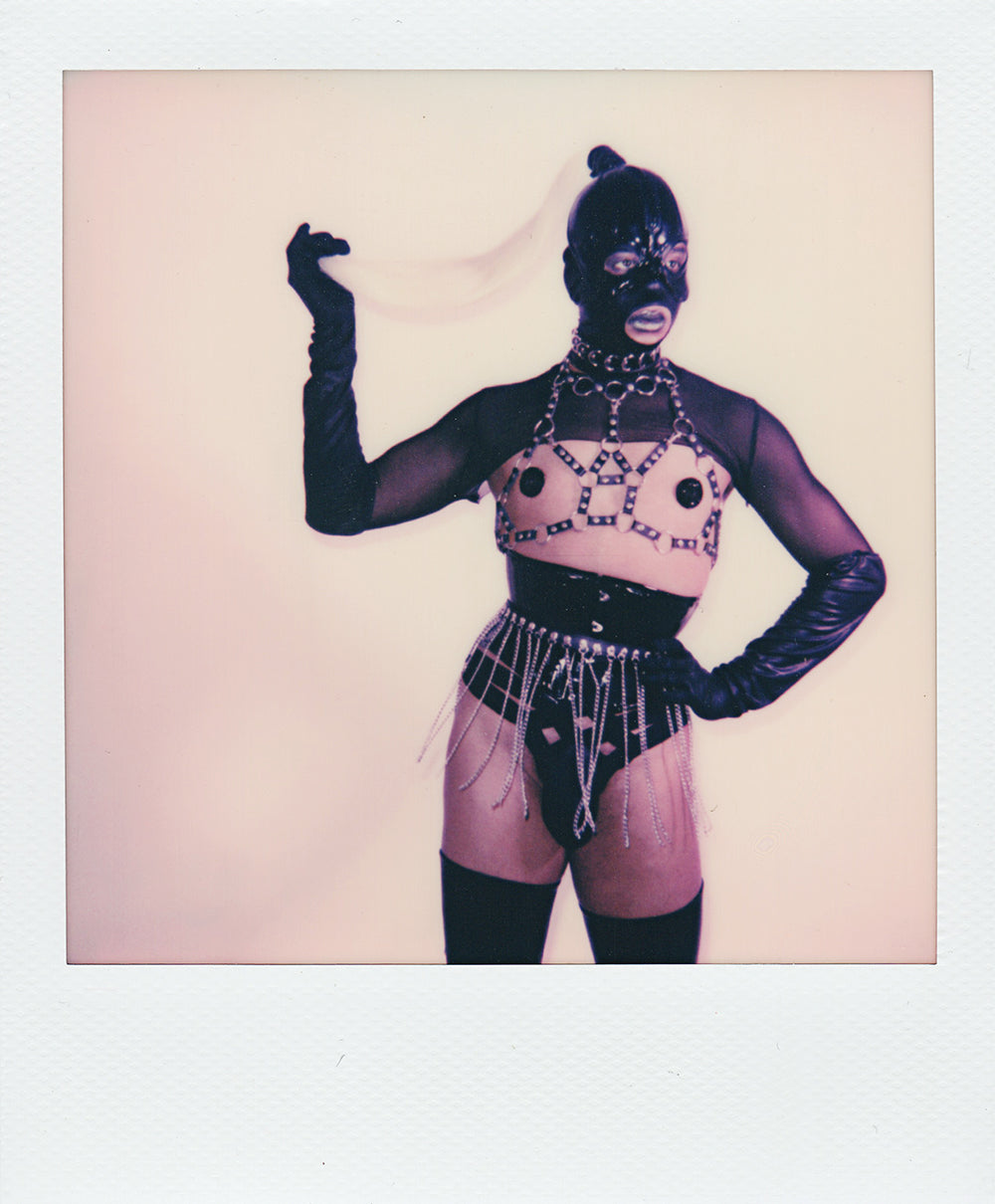 POLAROID - MISCALLANEOUS 1