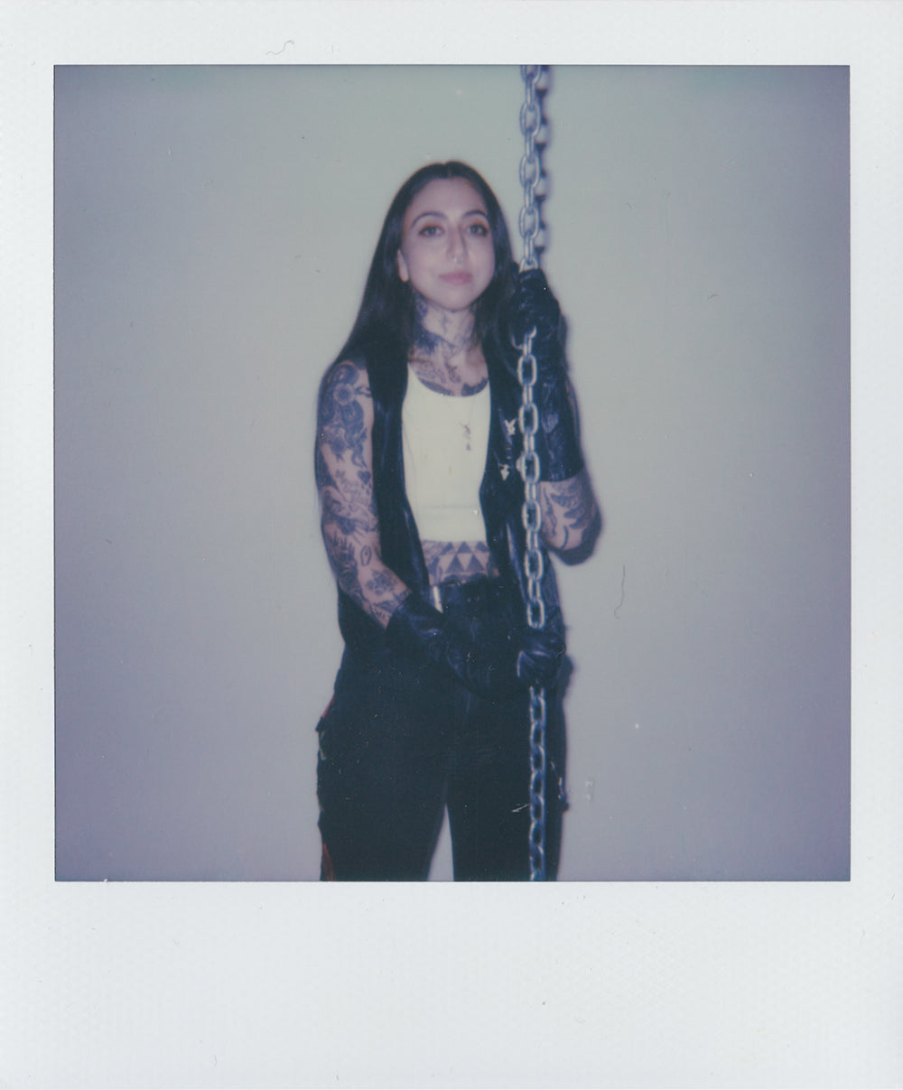 POLAROID - TAM 1