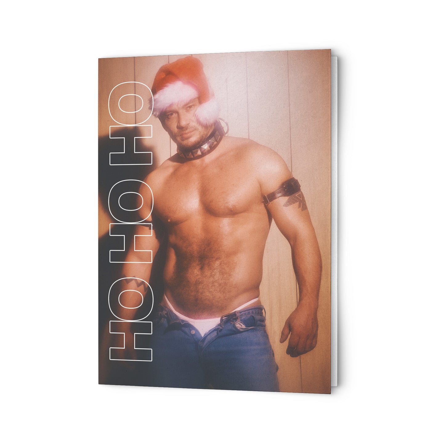 HO HO HO CARDS