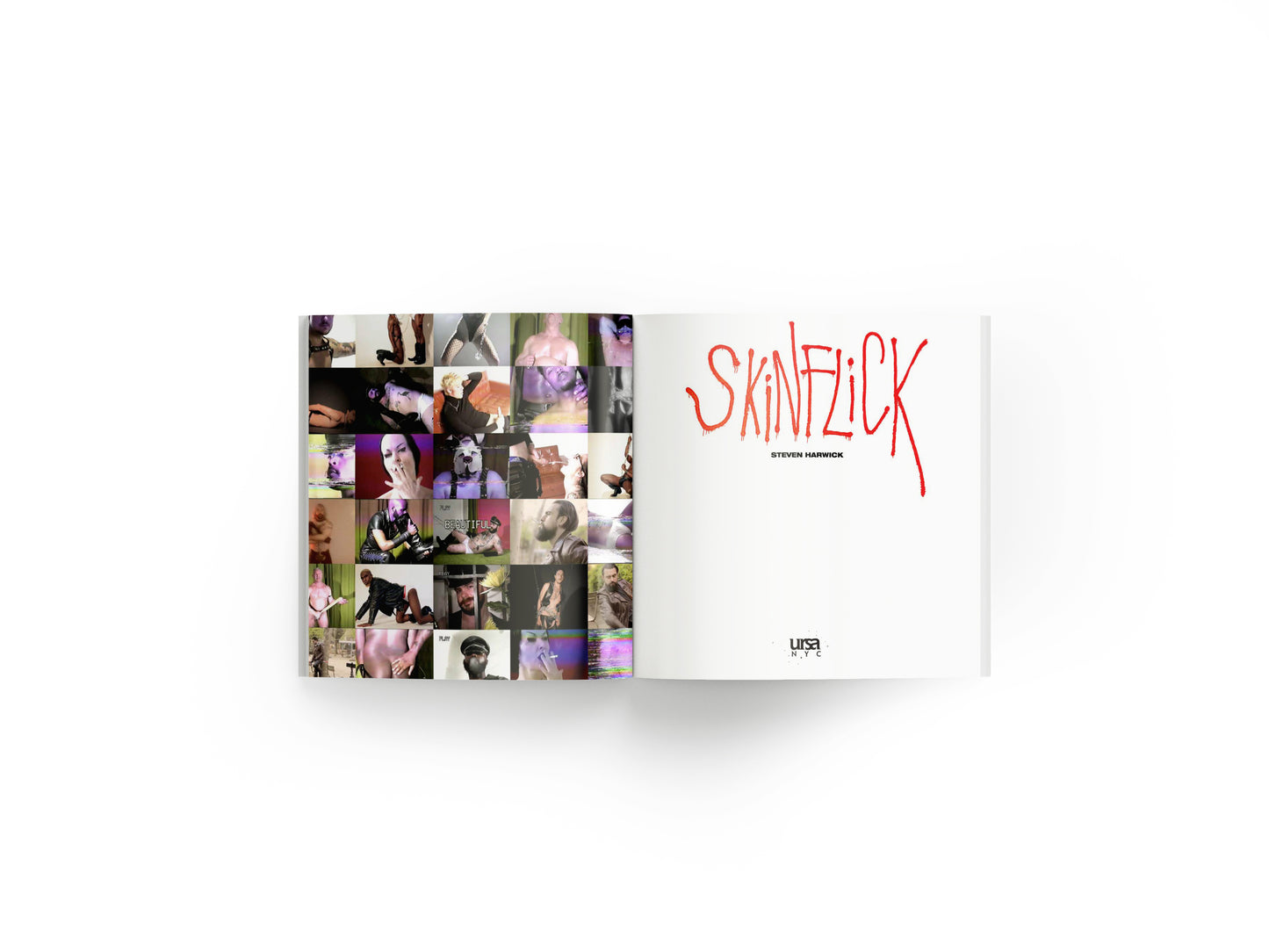 SKiNFLiCK Catalog