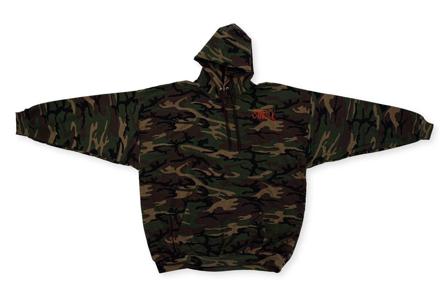 SKiNFLiCK Hoodie