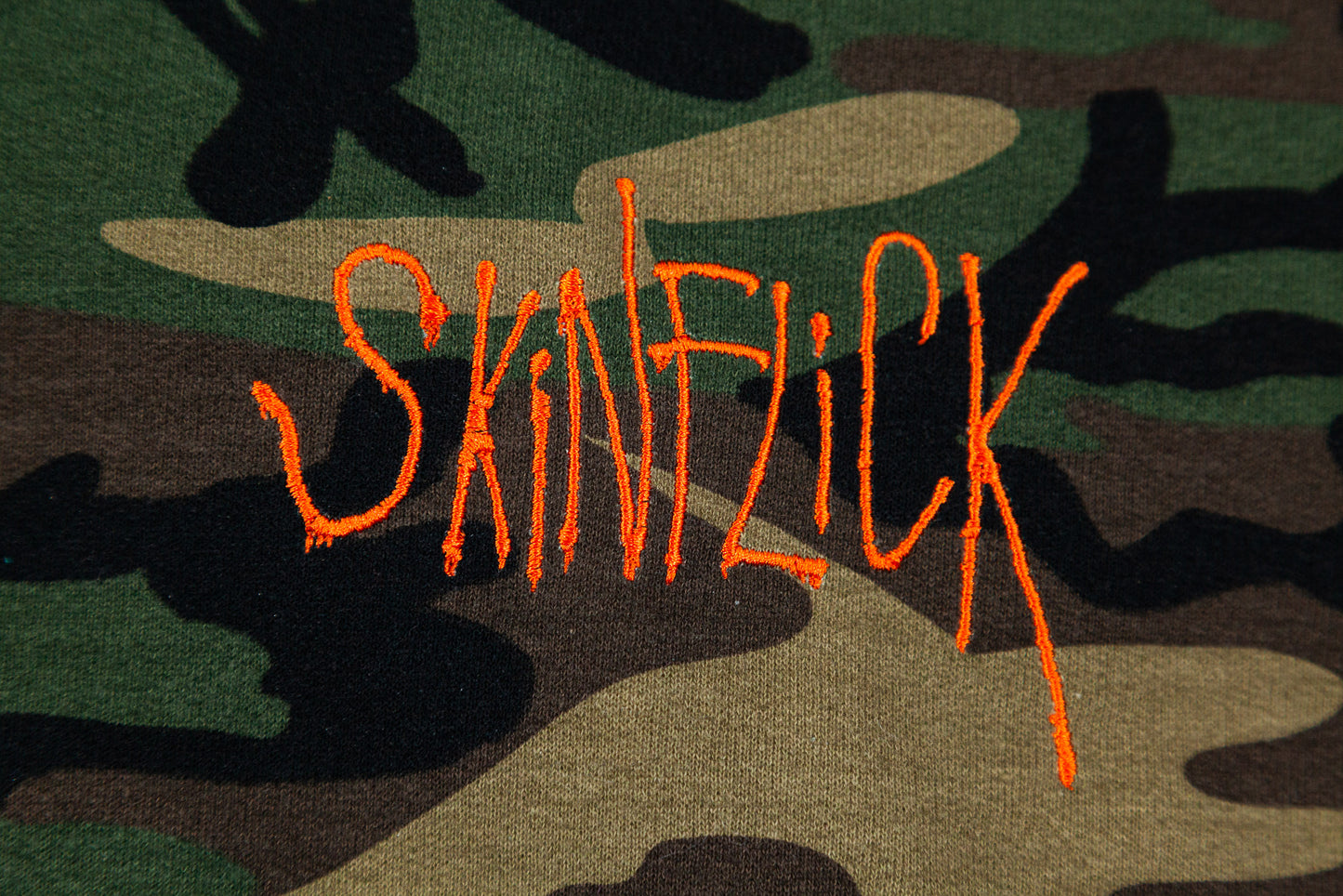 SKiNFLiCK Hoodie