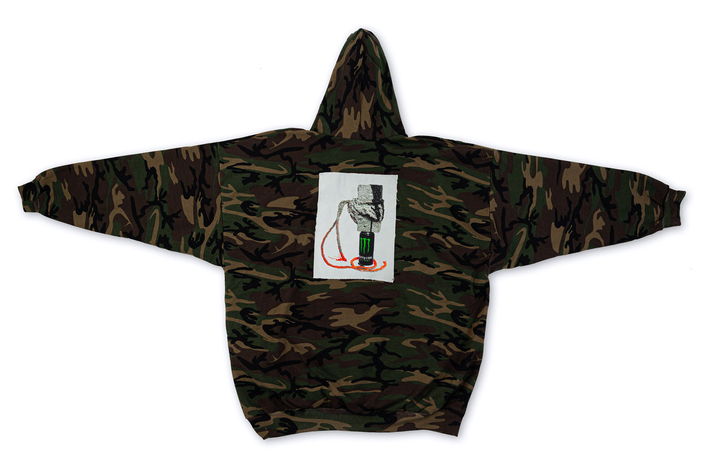 SKiNFLiCK Hoodie