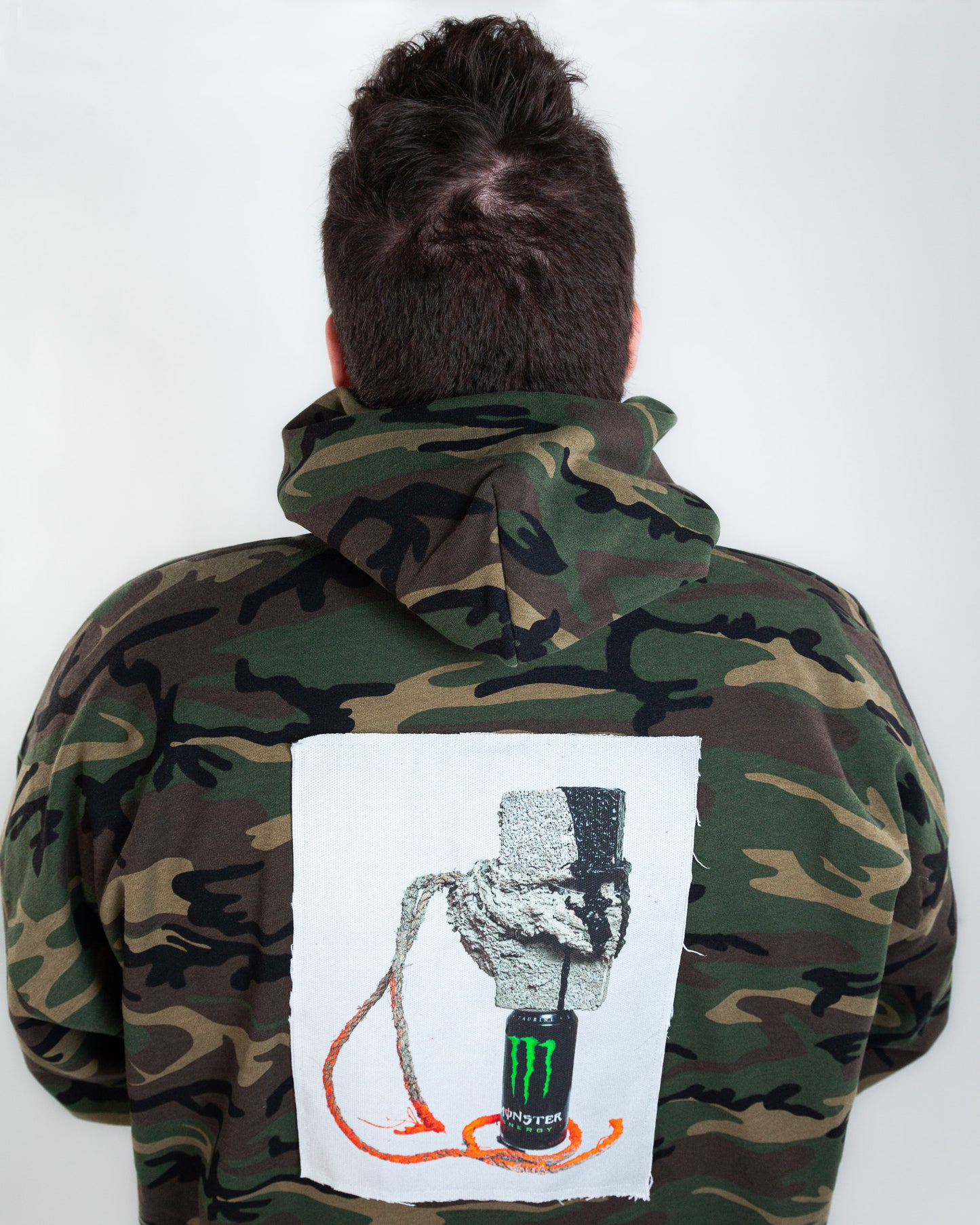 SKiNFLiCK Hoodie