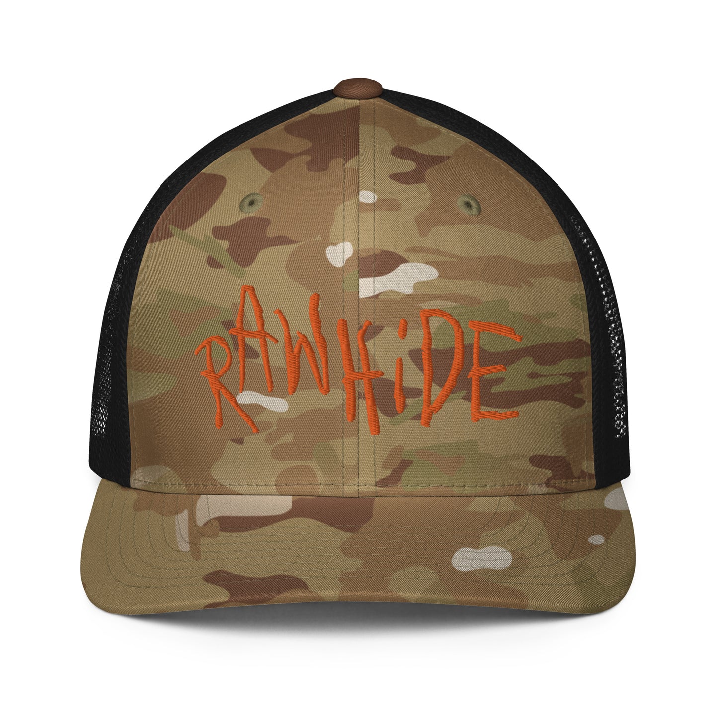 RAWHiDE HAT