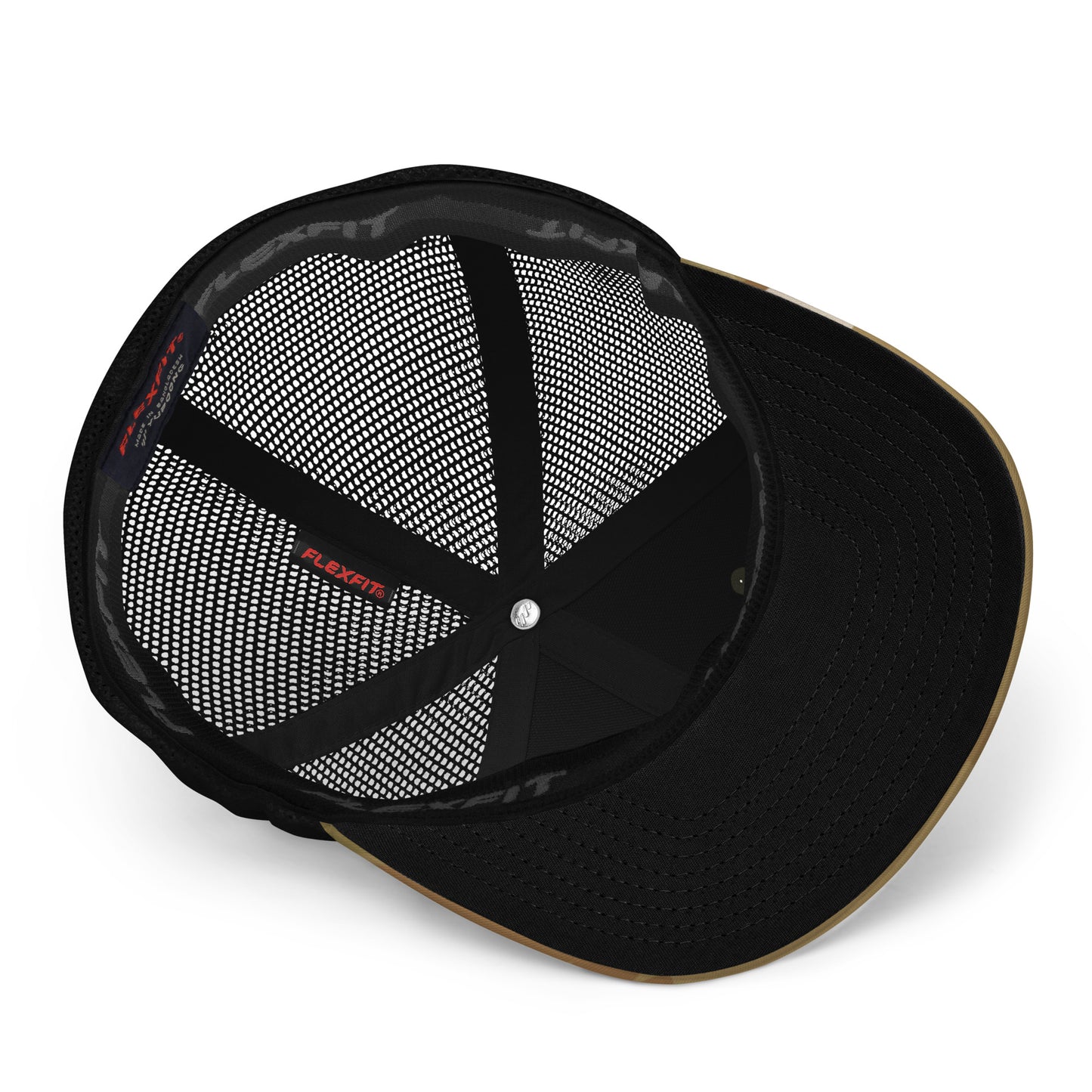 RAWHiDE HAT