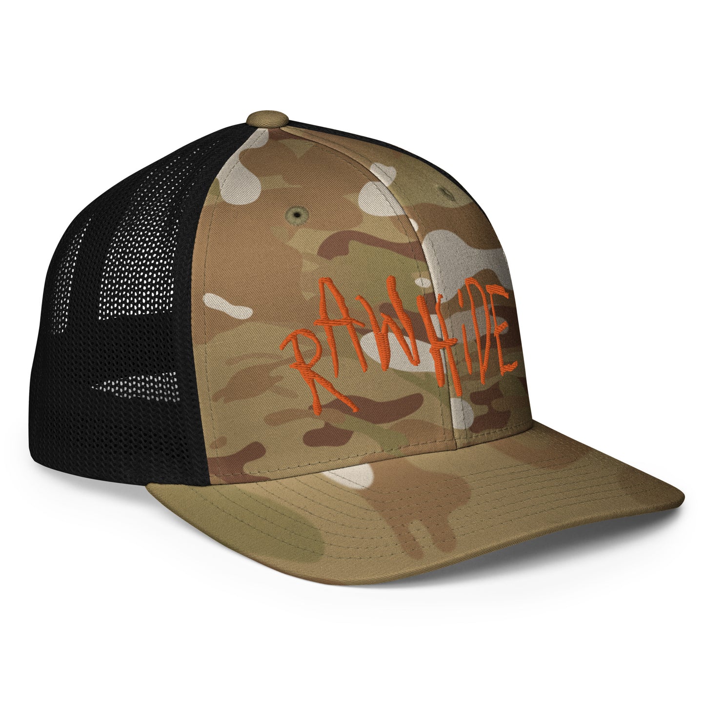 RAWHiDE HAT