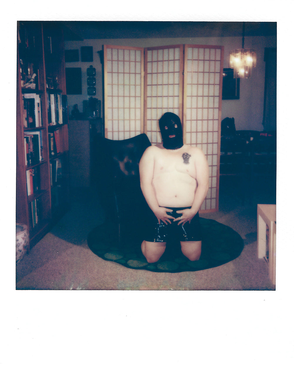 POLAROID - JM 1
