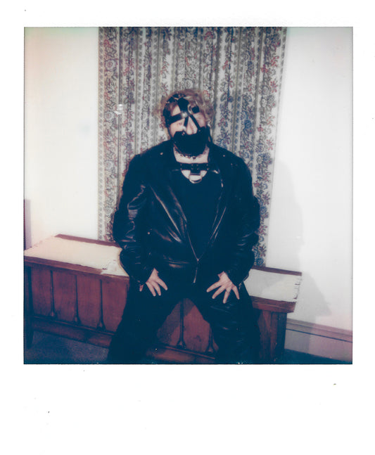 POLAROID - JM 3