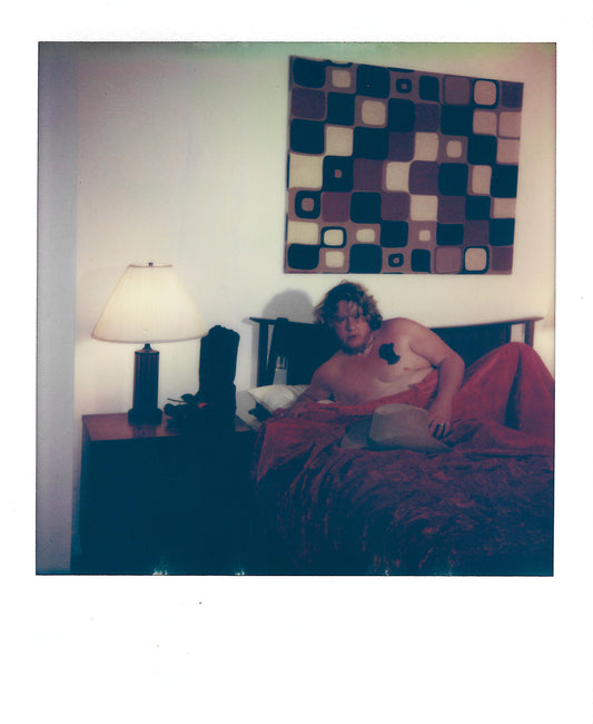 POLAROID - JM 3