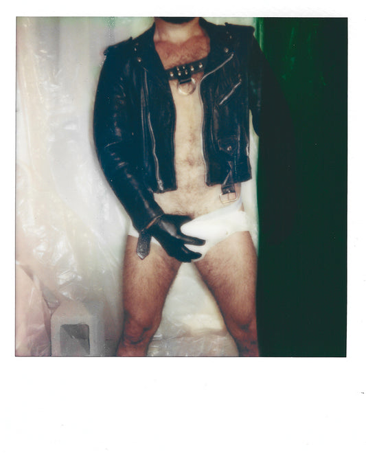 POLAROID - JOSH