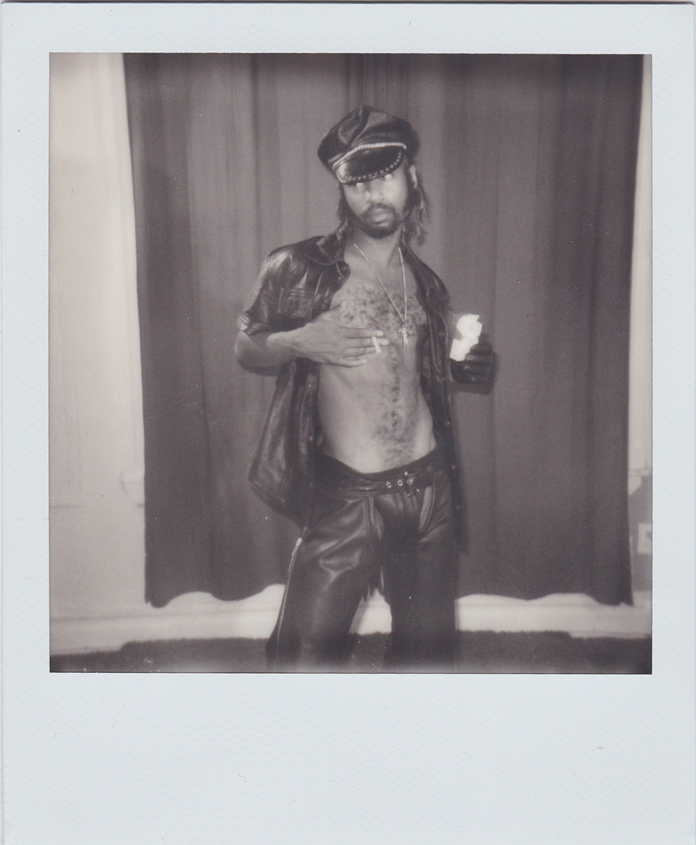 POLAROID - D’MAHDNES 2