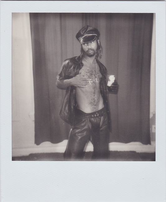 POLAROID - D’MAHDNES 2