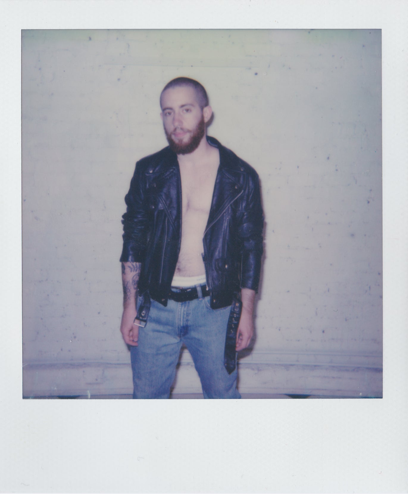 POLAROID - ANON 2