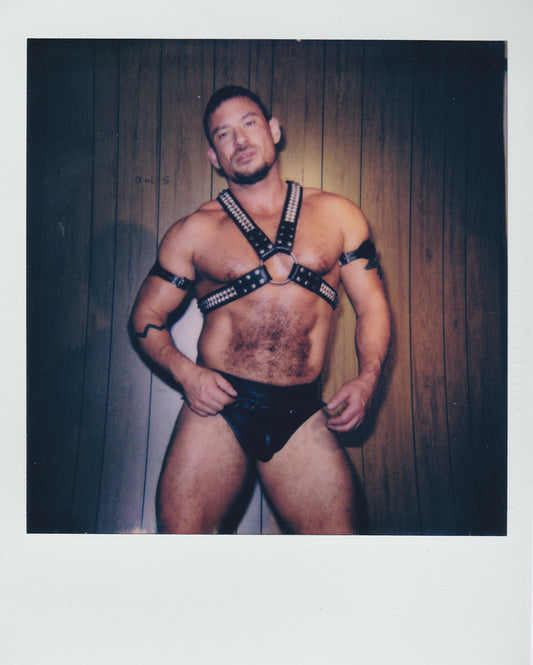 POLAROID - BOBBY 2