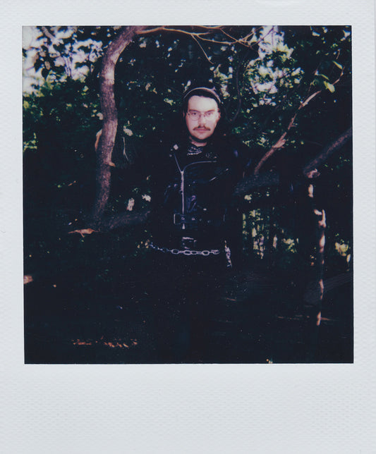 POLAROID - CHARLIE 1