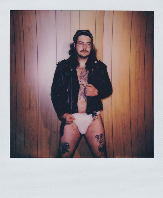 POLAROID - CHARLIE 2