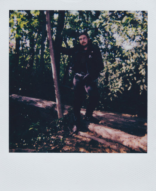POLAROID - CHARLIE 4