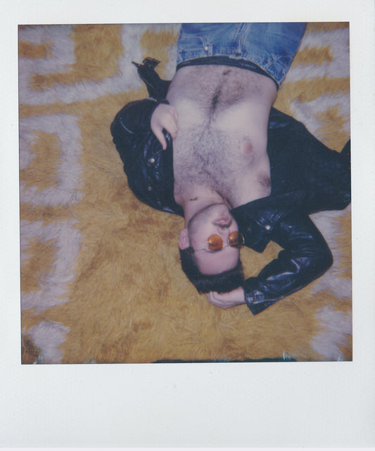 POLAROID - CHRIS