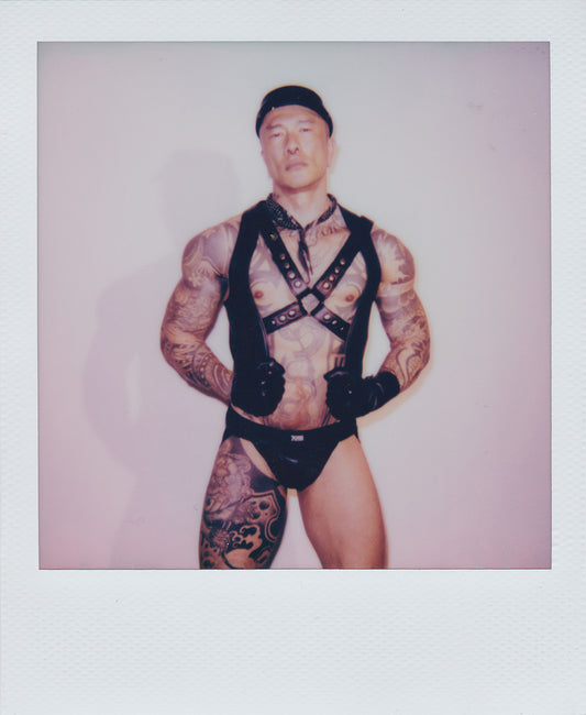 POLAROID - DAMIAN 3