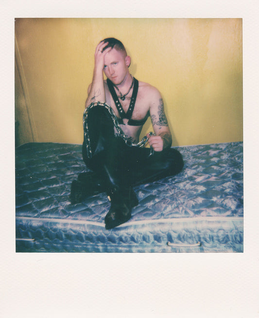 POLAROID - ISAAC 2