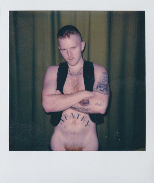POLAROID - ISAAC 3