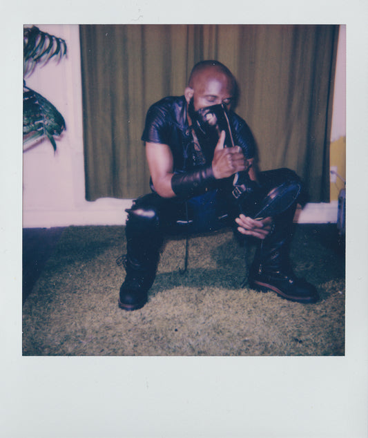 POLAROID - ISAIAH 1