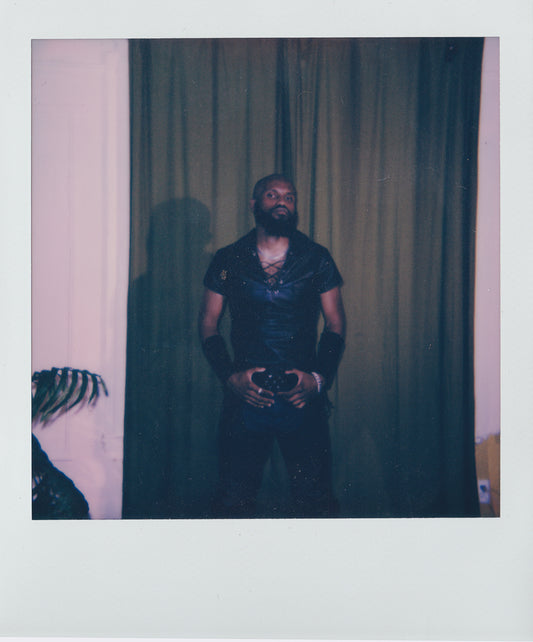 POLAROID - ISAIAH 2