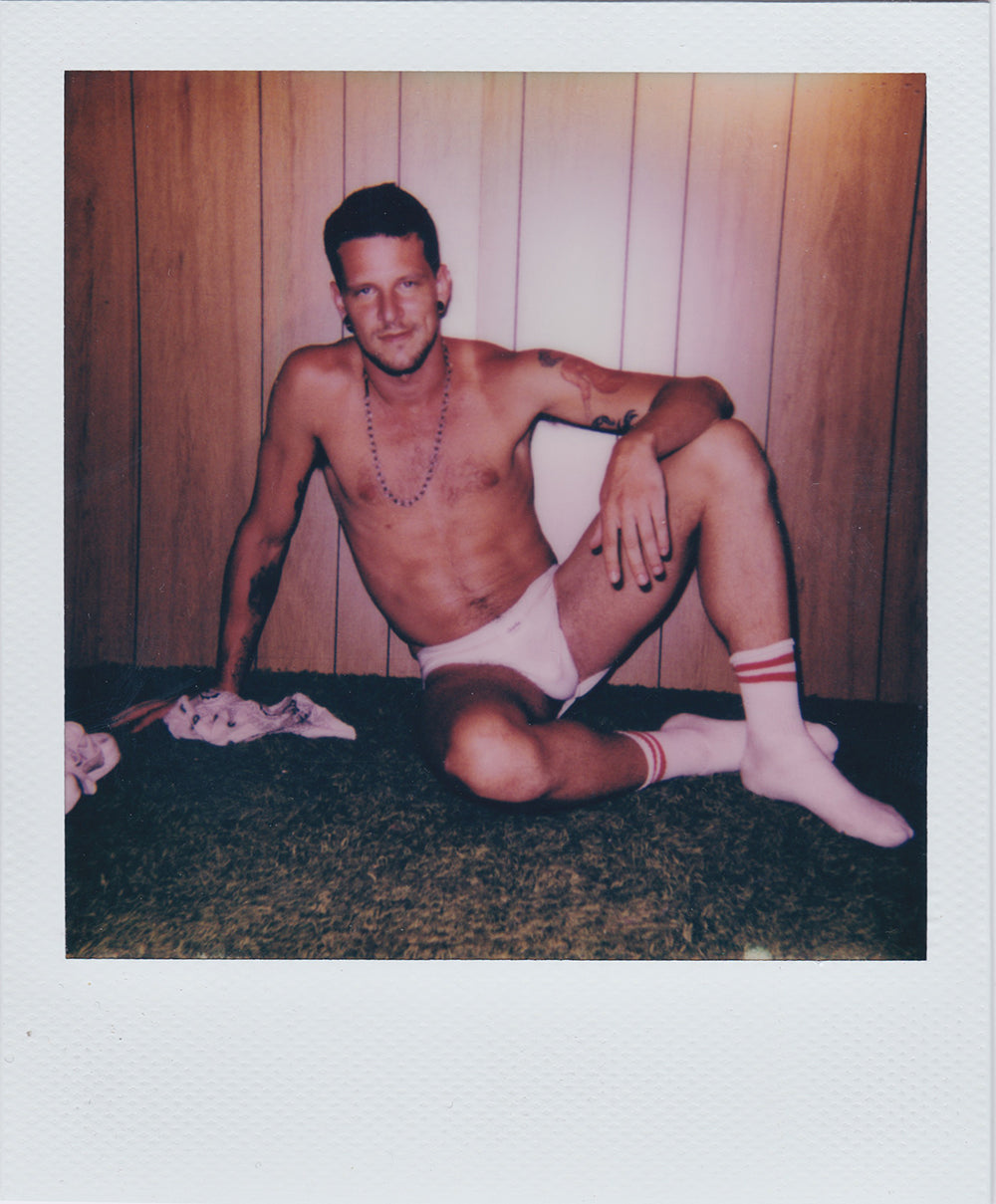 POLAROID - JACK