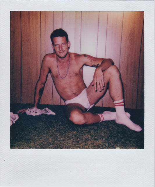 POLAROID - JACK