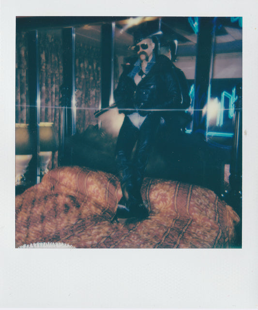 POLAROID - JOHNNY 1