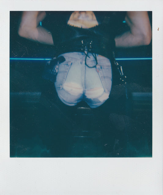 POLAROID - JOHNNY 3