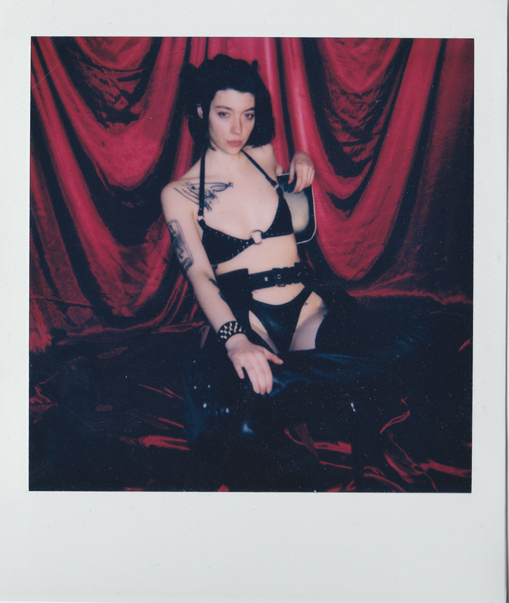 POLAROID - KR 1