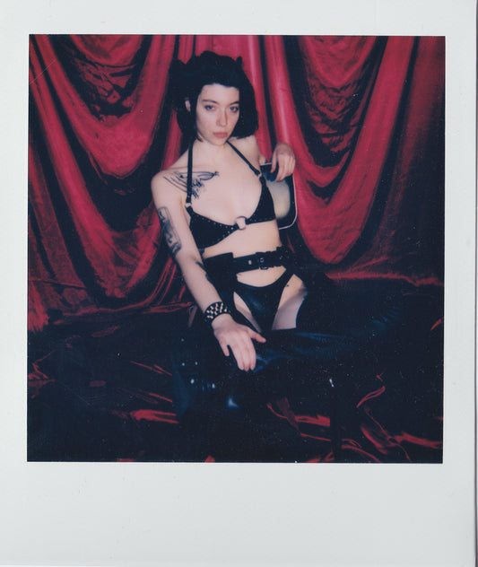POLAROID - KR 1