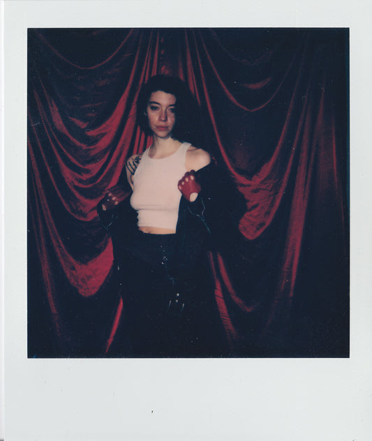 POLAROID - KR 3