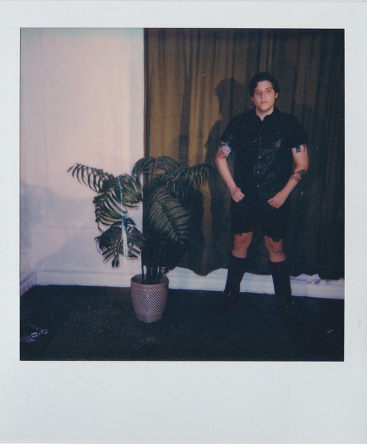 POLAROID - MAX 1