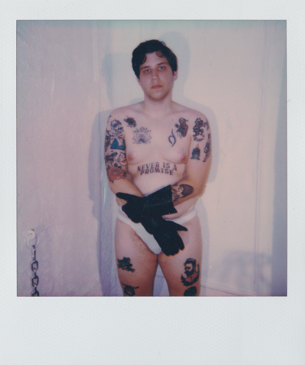 POLAROID - MAX 2