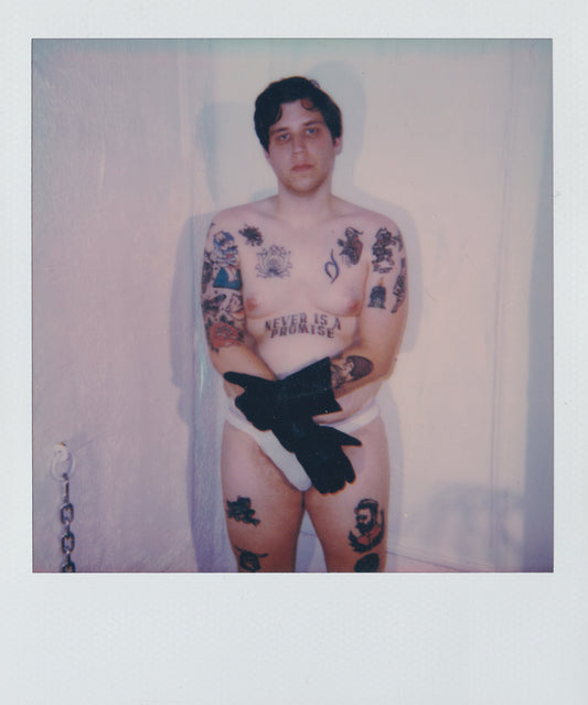 POLAROID - MAX 2