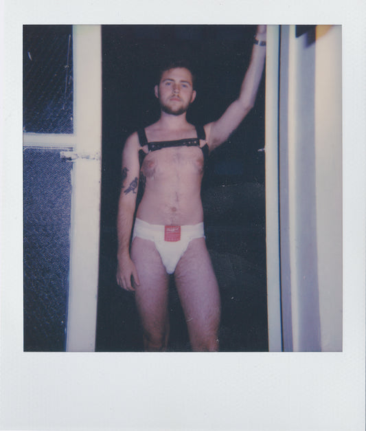 POLAROID - ANON 7