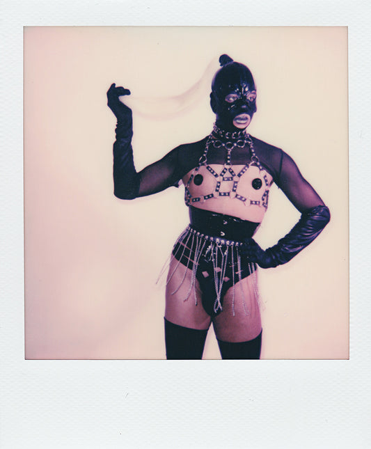 POLAROID - MISCALLANEOUS 1