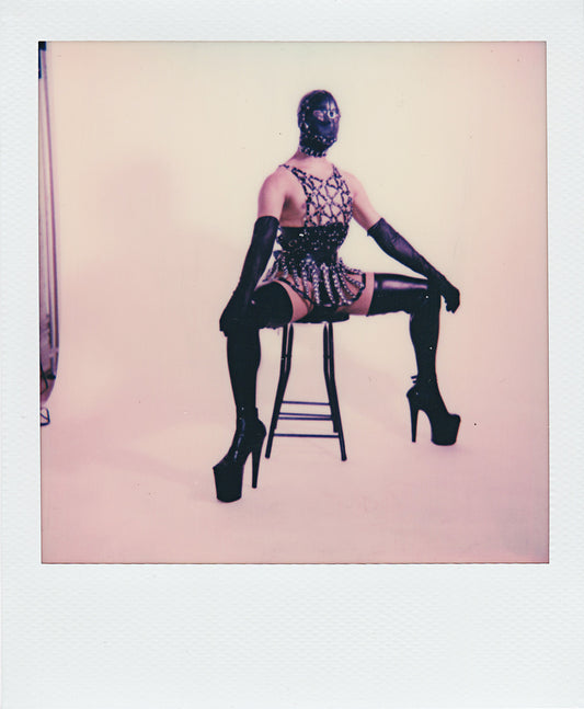 POLAROID - MISCALLANEOUS 2