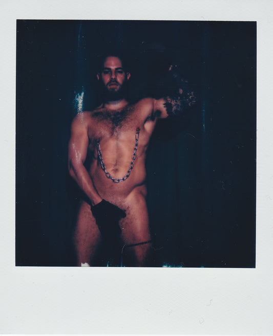 POLAROID - MOSHIEL 2