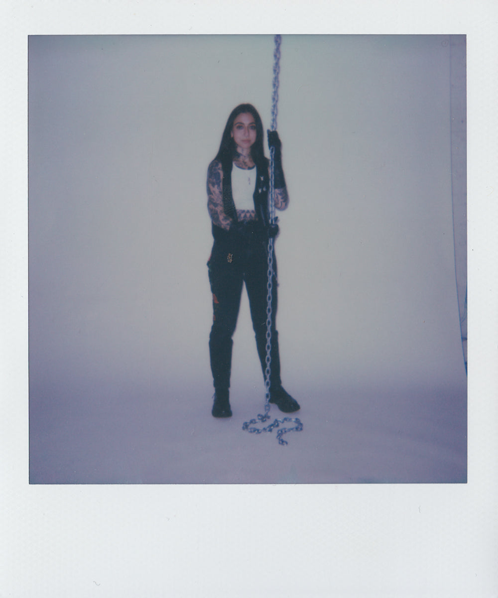POLAROID - TAM 2