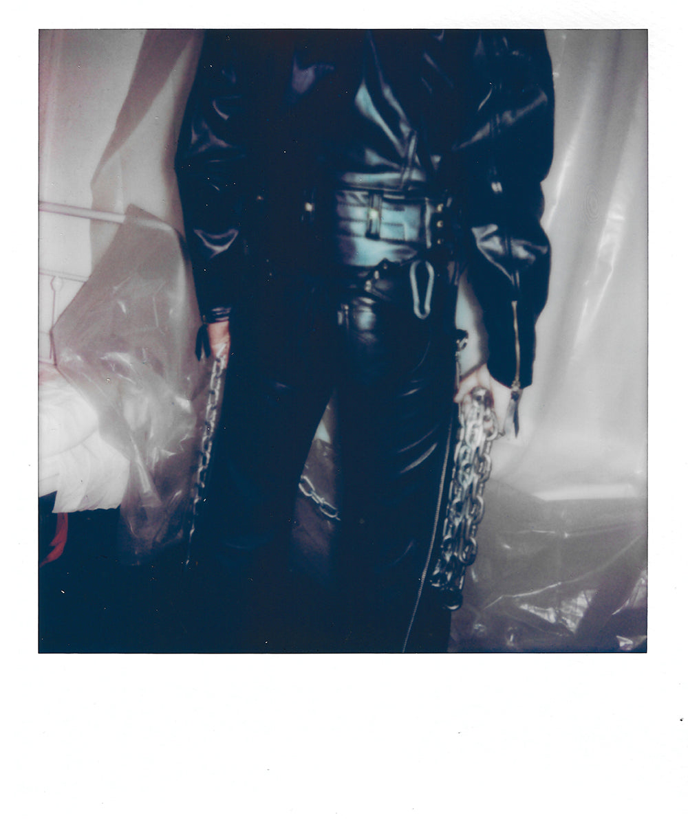 POLAROID - SIMON 1