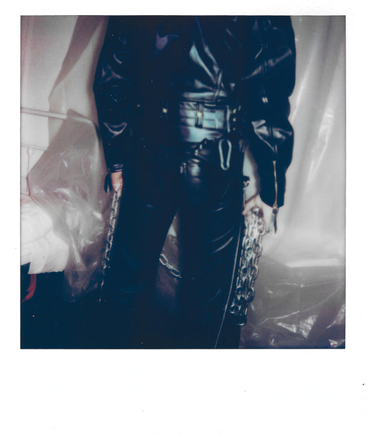POLAROID - SIMON 1