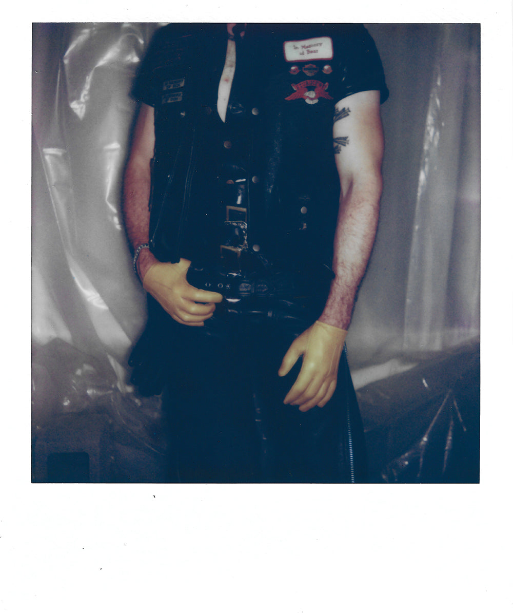POLAROID - SIMON 2